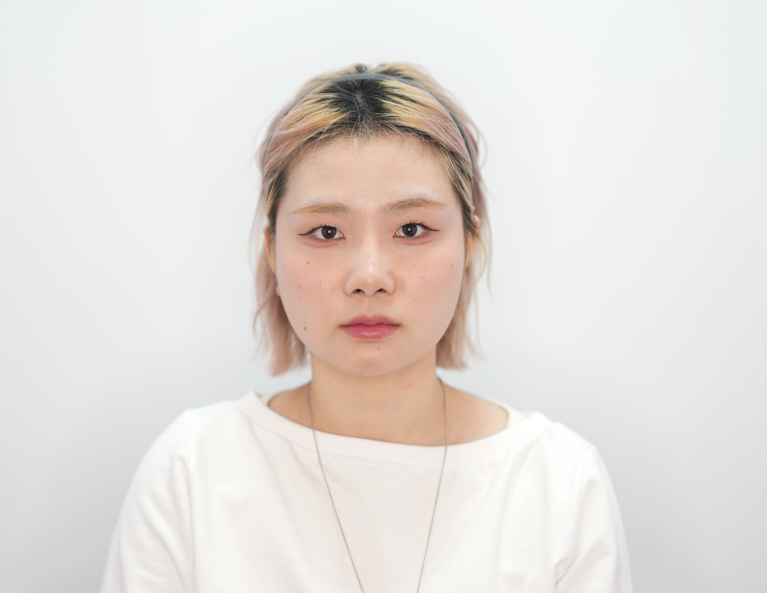 시술 전